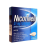 NICOTINELL 21 mg/24 h 14 PARCHES TRANSDERMICOS 52,5 mg