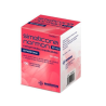 NORAFLAT 40 mg 100 COMPRIMIDOS MASTICABLES