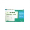 LINESTAT 60 mg 84 CAPSULAS