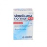 NORAFLAT FORTE 120 mg 40 COMPRIMIDOS MASTICABLES