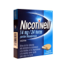 NICOTINELL 14 mg/24 h 7 PARCHES TRANSDERMICOS 35 mg