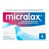 MICRALAX CITRATO/LAURIL SULFOACETATO 450 mg/ml + 45 mg/ml SOLUCION RECTAL 4 ENEMAS 5 ml