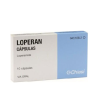 LOPERAN 2 mg 10 CAPSULAS