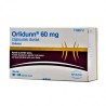 ORLIDUNN 60 mg 84 CAPSULAS