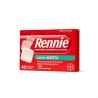 RENNIE 680 mg/80 mg 48 COMPRIMIDOS MASTICABLES (CON SACARINA)