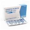 GLYCILAX NIÑOS 1,44 g 15 SUPOSITORIOS