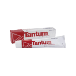 TANTUM 3% Pomada dolor muscular y articular 50 gr