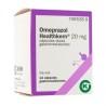 OMEPRAZOL HEALTHKERN 20 mg 14 CAPSULAS GASTRORRESISTENTES (BLISTER)