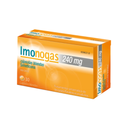 EMPORTAL 10 g 50 SOBRES POLVO PARA SOLUCION ORAL