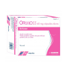 ORLILOSS 60 mg 84 CAPSULAS