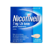 NICOTINELL 7 mg/24 h 14 PARCHES TRANSDERMICOS 17,5 mg