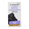 CARBON VEGETAL ARKOPHARMA 225 mg 45 CAPSULAS