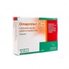 OMEPROTECT 20 mg 14 CAPSULAS GASTRORRESISTENTES (BLISTER)