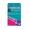 GAVISCON FORTE 12 SOBRES SUSPENSION ORAL 10 ml