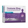 OMEKASTE 20 mg 14 CAPSULAS GASTRORRESISTENTES (BLISTER PVC-PVDC/Al)