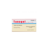 TANAGEL 250 mg 20 SOBRES POLVO PARA SUSPENSION ORAL