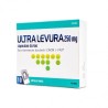ULTRA-LEVURA 250 mg 10 CAPSULAS (BLISTER)