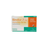 SINDIAR 2 mg 10 CAPSULAS