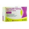 NORMOFIT 60 mg 84 CAPSULAS
