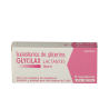 GLYCILAX LACTANTES 0,672 g 10 SUPOSITORIOS