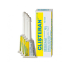 CLISTERAN 450 mg/ml + 45 mg/ml SOLUCION RECTAL 1 ENEMA 5 ml