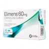 ELIMENS 60 mg 42 CAPSULAS