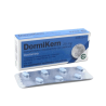 DORMIKERN 25 mg 14 COMPRIMIDOS RECUBIERTOS