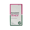 PARACETAMOL KERN PHARMA EFG SOLUCIÓN ORAL 60 MILILITROS