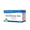 SEDISTRESS 200 mg 42 COMPRIMIDOS RECUBIERTOS