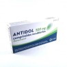 ANTIDOL 500 mg 20 COMPRIMIDOS RECUBIERTOS