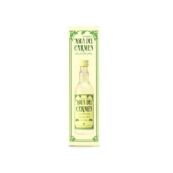 AGUA DEL CARMEN SOLUCION ORAL 1 FRASCO 100 ml