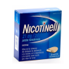NICOTINELL 21 mg/24 h 28 PARCHES TRANSDERMICOS 52,5 mg