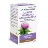CARDO MARIANO ARKOPHARMA 390 mg 45 CAPSULAS
