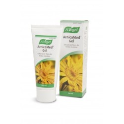 ARNICAMED 500 mg/g GEL CUTANEO 1 TUBO 100 ml
