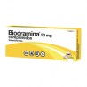 BIODRAMINA 50 mg 4 COMPRIMIDOS