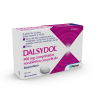 Dalsydol para el dolor en comprimidos para enviar a su domicilio por pedidos online