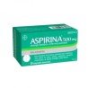 ASPIRINA 500 mg 20 COMPRIMIDOS EFERVESCENTES