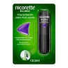 NICORETTE BUCOMIST 1 mg/PULSACION SOLUCION PARA PULVERIZACION BUCAL 1 ENVASE 13,2 ml (150 DOSIS) (SABOR FRUTA MENTA)