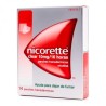 NICORETTE CLEAR 10 mg/16 h 14 PARCHES TRANSDERMICOS 15,75 mg (BOLSA PAPEL/PET/CICLOOLEFINA)
