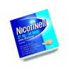 NICOTINELL 21 mg/24 h 7 PARCHES TRANSDERMICOS 52,5 mg