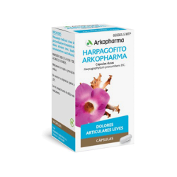 HARPAGOFITO ARKOPHARMA 435 mg 168 CAPSULAS