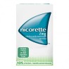 NICORETTE 2 mg 105 CHICLES MEDICAMENTOSOS