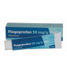 Comprar Flogoprofen Online | Flogoprofen 50 Mg/G Gel 100 Gr | Farmaenvia.com