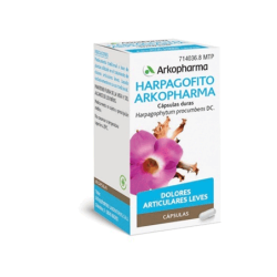 HARPAGOFITO ARKOPHARMA 435 mg 48 CAPSULAS