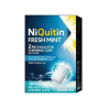 NIQUITIN MINT 2 mg 30 CHICLES MEDICAMENTOSOS