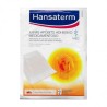 HANSATERM 4,8 mg 2 APOSITOS ADHESIVOS MEDICAMENTOSOS 12 x 18 cm