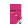DOLOSTOP 500 mg 10 SOBRES SOLUCION ORAL 10 ml