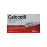 GELOCATIL 1 g 10 SOBRES SOLUCION ORAL