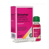 DOLOSTOP PEDIATRICO 100 mg/ml SOLUCION ORAL 1 FRASCO 30 ml
