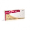 GINE-CANESTEN 500 mg 1 COMPRIMIDO VAGINAL
